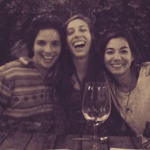 Meet your Posher, Casey